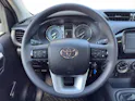 Toyota Hilux Double Cab.-Pick-up 2.4 D-4D 150 Comfort