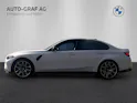 BMW M3 Competition xDrive Limousine / G80