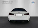 BMW M3 Competition xDrive Limousine / G80