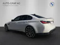 BMW M3 Competition xDrive Limousine /  G80