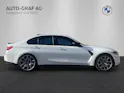 BMW M3 Competition xDrive Limousine /  G80