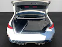BMW M3 Competition xDrive Limousine /  G80