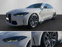 BMW M3 Competition xDrive Limousine /  G80
