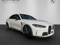 BMW M3 Competition xDrive Limousine /  G80
