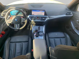 BMW M3 Competition xDrive Limousine /  G80