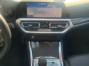 BMW M3 Competition xDrive Limousine /  G80