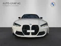 BMW M3 Competition xDrive Limousine /  G80