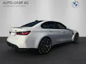 BMW M3 Competition xDrive Limousine / G80