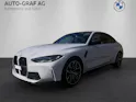 BMW M3 Competition xDrive Limousine / G80