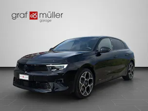 OPEL Astra 1.6 T PHEV 180 Ultimate
