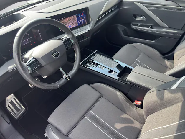 OPEL Astra 1.6 T PHEV 180 Ultimate