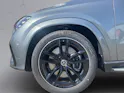 MERCEDES-BENZ GLE-Klasse C167 Coupé GLE 450 d AMG Line 4matic