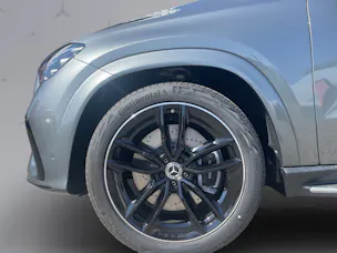 MERCEDES-BENZ GLE-Klasse C167 Coupé GLE 450 d AMG Line 4matic