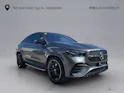 MERCEDES-BENZ GLE-Klasse C167 Coupé GLE 450 d AMG Line 4matic
