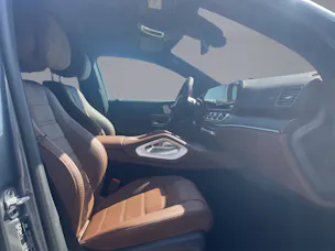 MERCEDES-BENZ GLE-Klasse C167 Coupé GLE 450 d AMG Line 4matic