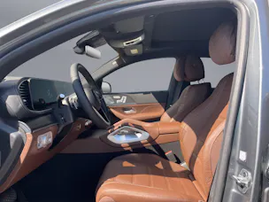 MERCEDES-BENZ GLE-Klasse C167 Coupé GLE 450 d AMG Line 4matic