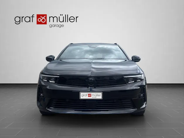 OPEL Astra Sports Tourer 1.6 T PHEV 180 GS