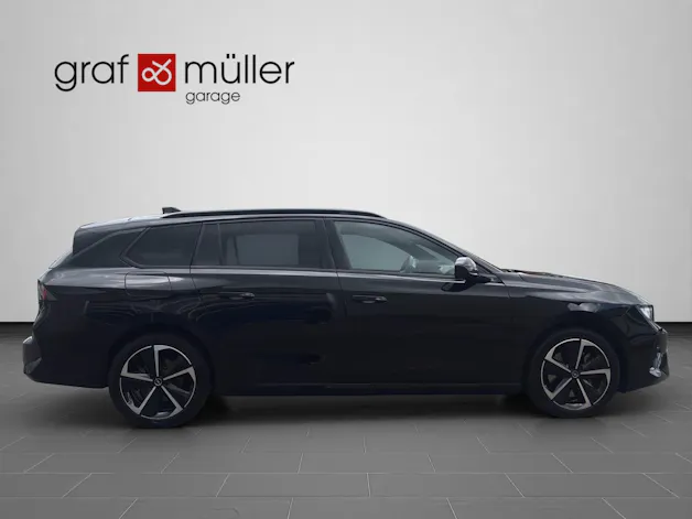 OPEL Astra Sports Tourer 1.6 T PHEV 180 GS