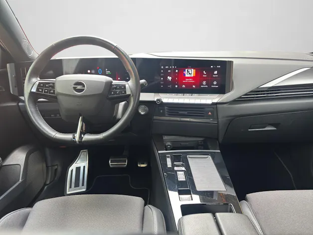 OPEL Astra Sports Tourer 1.6 T PHEV 180 GS