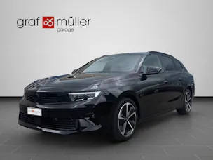 OPEL Astra Sports Tourer 1.6 T PHEV 180 GS