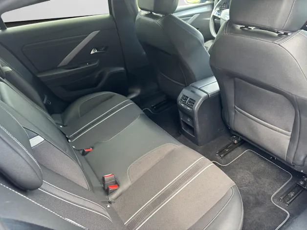 OPEL Astra Sports Tourer 1.6 T PHEV 180 GS