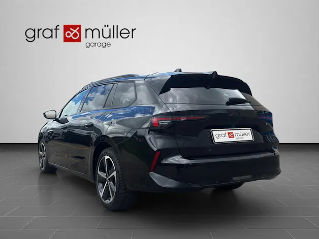 OPEL Astra Sports Tourer 1.6 T PHEV 180 GS