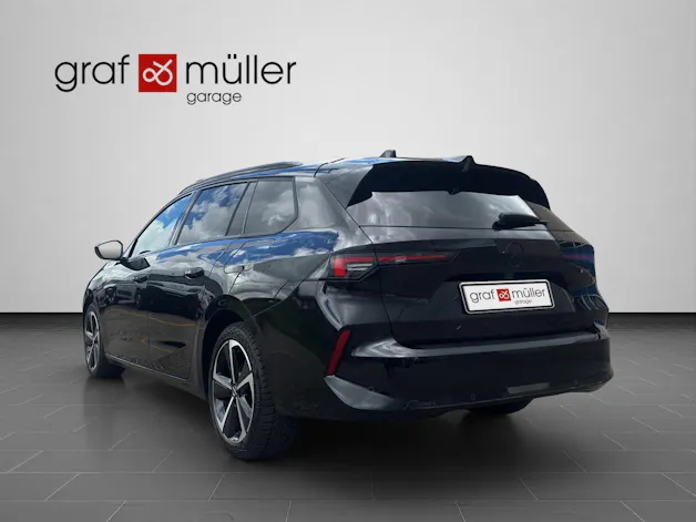 OPEL Astra Sports Tourer 1.6 T PHEV 180 GS