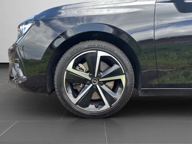 OPEL Astra Sports Tourer 1.6 T PHEV 180 GS
