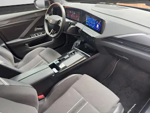 OPEL Astra Sports Tourer 1.6 T PHEV 180 GS