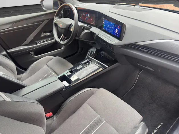 OPEL Astra Sports Tourer 1.6 T PHEV 180 GS