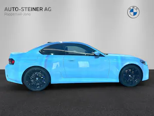 BMW Coupé M2