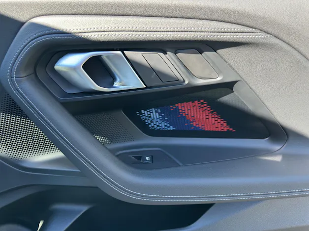 BMW Coupé M2