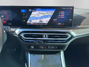 BMW Coupé M2