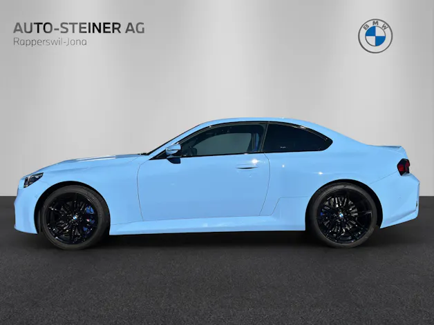 BMW Coupé M2