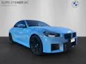 BMW Coupé M2