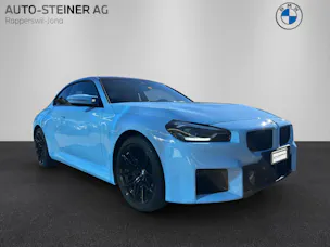 BMW Coupé M2