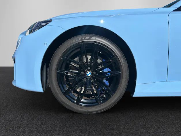 BMW Coupé M2