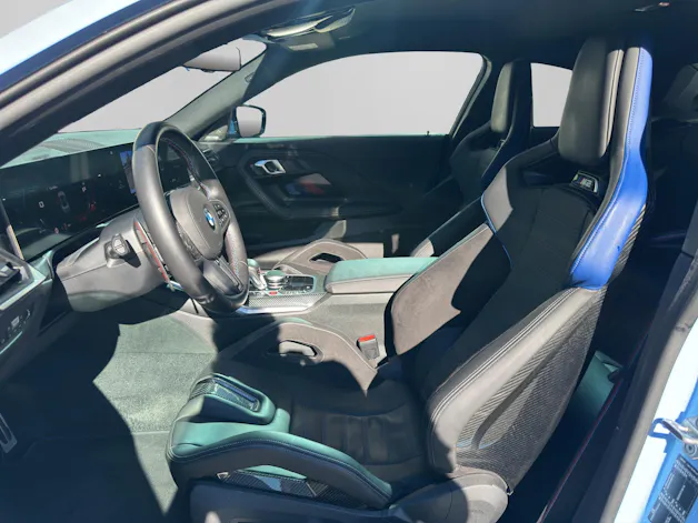 BMW Coupé M2