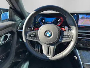 BMW Coupé M2
