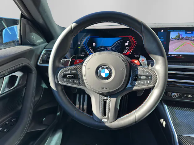 BMW Coupé M2