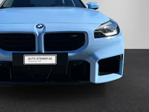 BMW Coupé M2