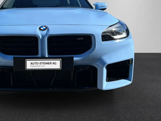 BMW Coupé M2