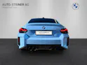 BMW Coupé M2