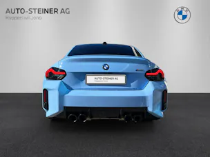 BMW Coupé M2