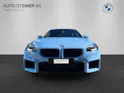 BMW Coupé M2
