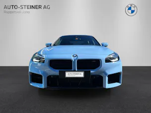 BMW Coupé M2