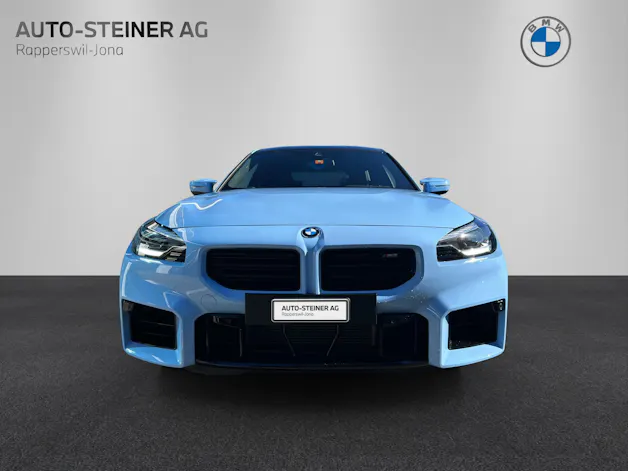 BMW Coupé M2