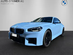 BMW Coupé M2