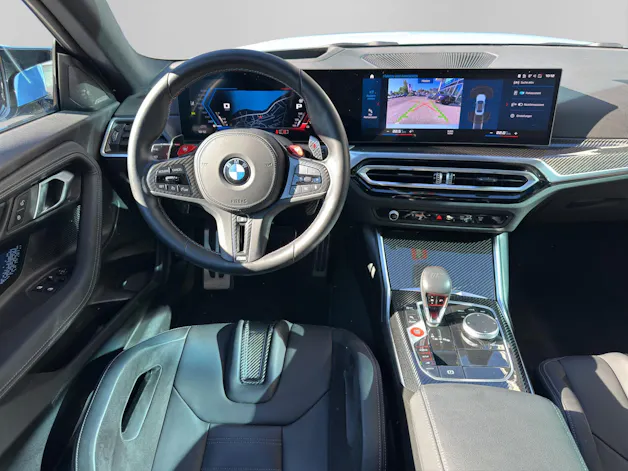 BMW Coupé M2