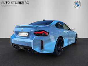 BMW Coupé M2